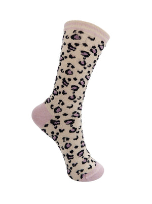 BCLeo sock - Cream