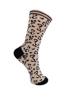 BCLeo sock - Golden Star