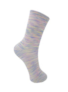 BCVIGGA sock - Multi - Black Colour