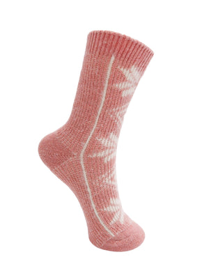 BCTIRIL sock - Berry