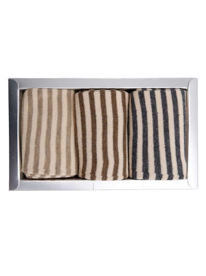 BCSOCK box - Stripe