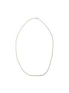 BCWINSLEY long necklace - Mother of Pearl - Black Colour