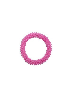 BCNANNA 2-in-1 multi bracelet - Bubble Gum