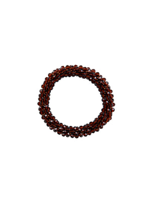 BCNANNA 2-in-1 multi bracelet - Mocha