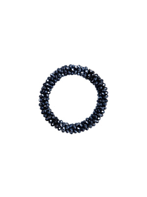 BCNANNA 2-in-1 multi bracelet - Navy Black