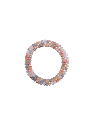 BCNANNA 2-in-1 multi bracelet - Multi Rose