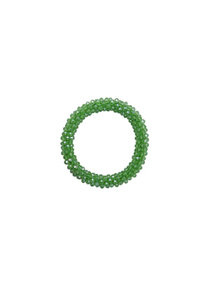 BCNANNA 2-in-1 multi bracelet - Spring Green