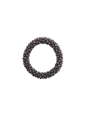 BCNANNA 2-in-1 multi bracelet - Grey