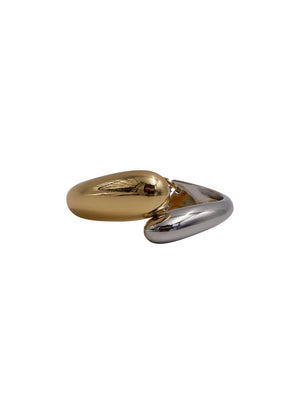 BCISADORA bracelet - Gold Coloured, Silver Coloured