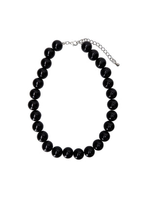 BCCELINA necklace - Black