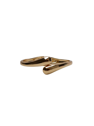 BCIZETTE bracelet - Gold Colored