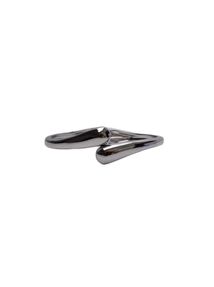 BCIZETTE bracelet - Silver Colored