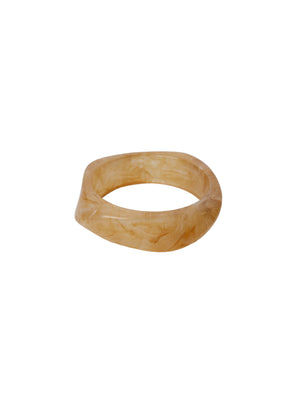 BCDORA bangle - Champagne