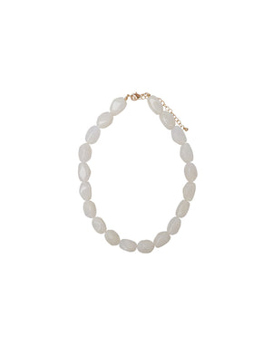 BCLYON necklace - White