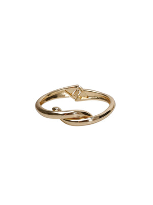 BCVINIA bracelet - Gold Colored