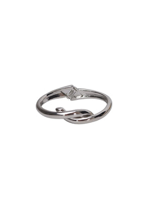 BCVINIA bracelet - Silver Colored