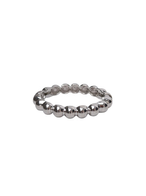 BCALIRA bracelet - Silver Colored