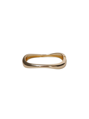 BCAVELORA bracelet - Gold Colored