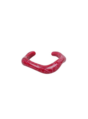BCCARA bangle - Winter Rose