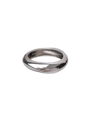 BCISELIN bracelet - Silver Colored