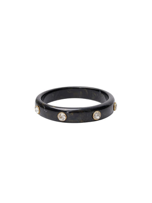 BCPENN bangle - Black