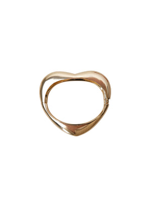 BCMAXINE bracelet - Gold Colored