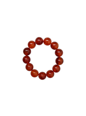 BCMILOVA bracelet - Amber