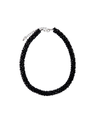 BCNANNA necklace - Black