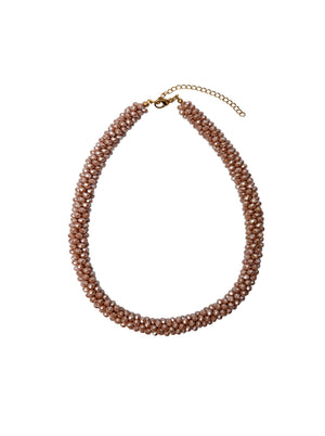 BCNANNA necklace - Frappe