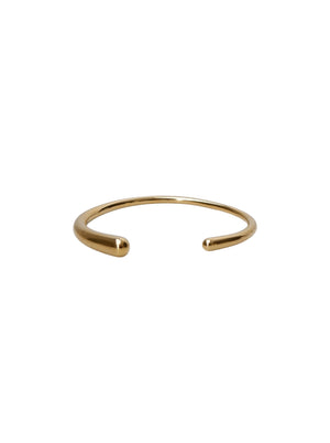BCMARCY bracelet - Gold Colored