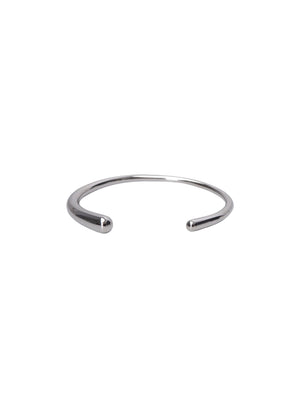 BCMARCY bracelet - Silver Colored