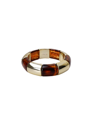 BCTENNA bracelet - Amber
