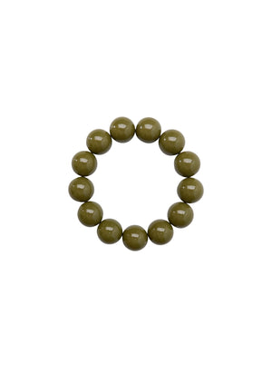 BCHOLLY bracelet - Army
