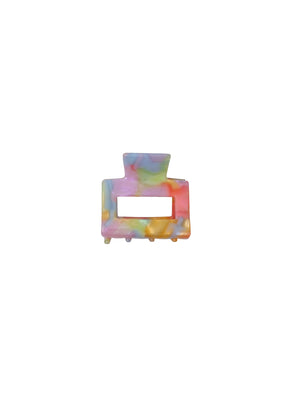 BCBERLIN medium hair claw - Multi Colour
