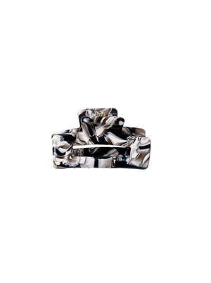 BCBERLIN small hair claw - Black