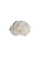 BCLILAH flower claw - Creme - Black Colour