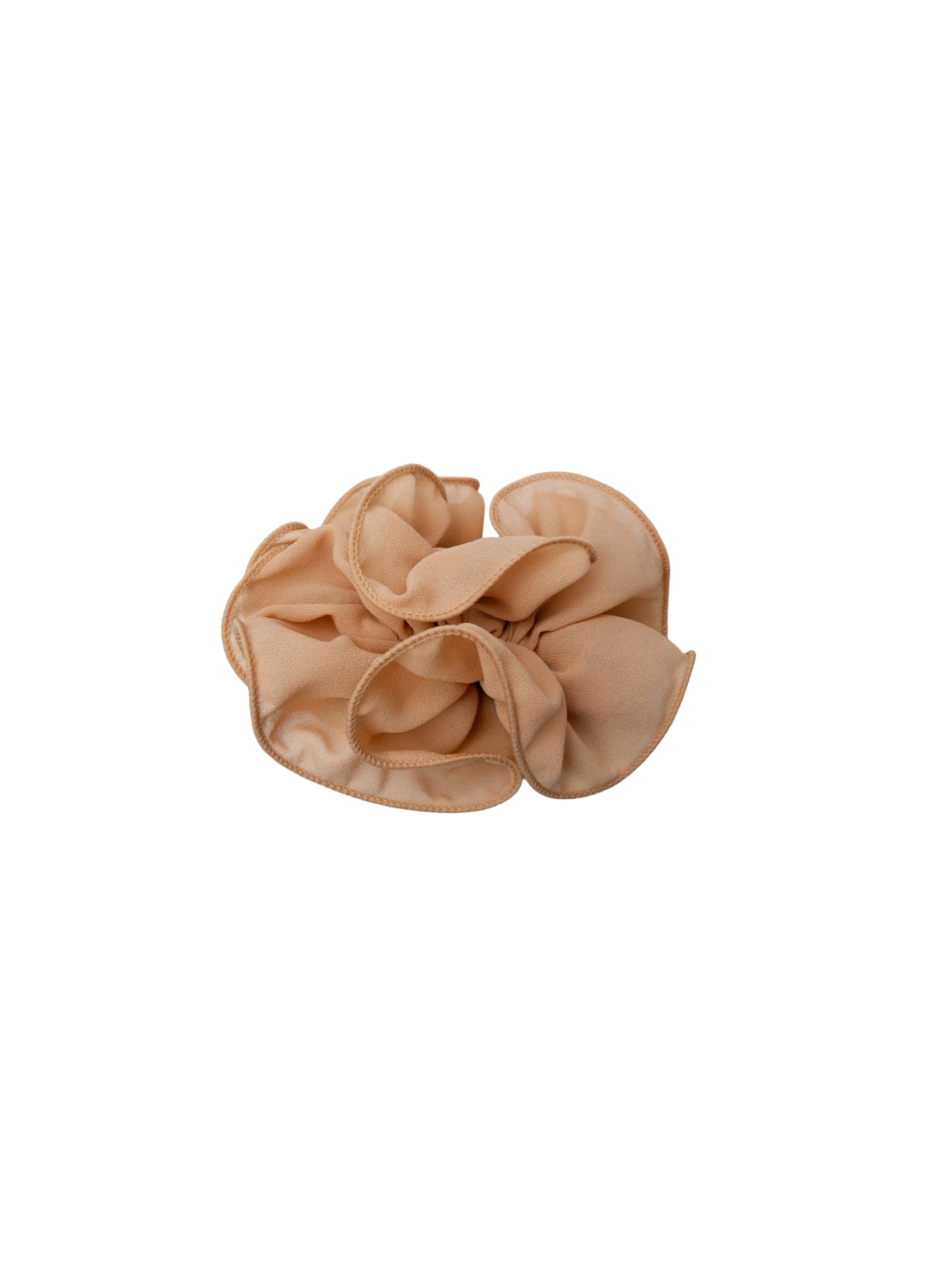 BCLILAH flower claw - Latte - Black Colour
