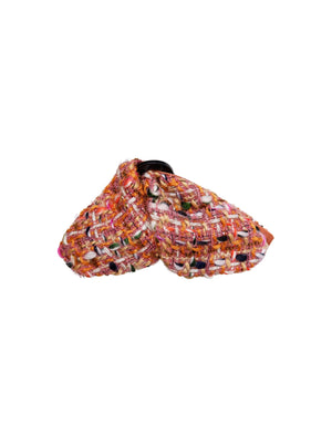 BCBLISS hair claw - Pink Multi