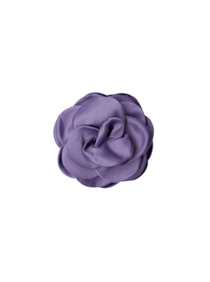 BCCAIT flower hair claw - Blue