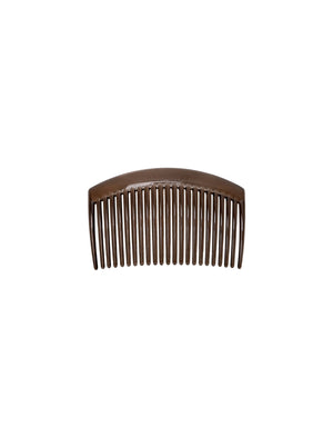 BCZENDAYA hair comb - Grey