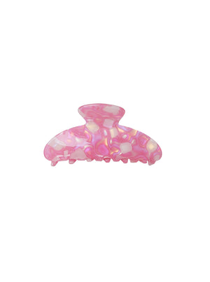 BCLINN hair claw - Pink