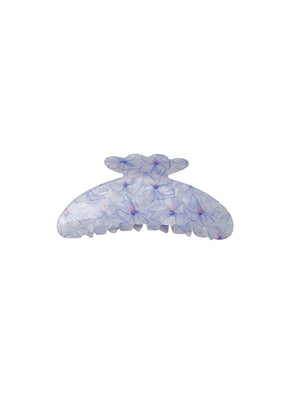 BCMANISHA hair claw - Lt. Blue