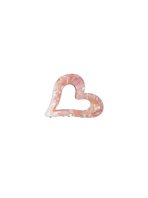BCAVY hair claw - Lt. Rose
