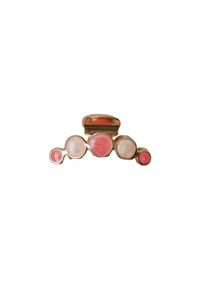BCSAM small hair claw - Lt. Rose