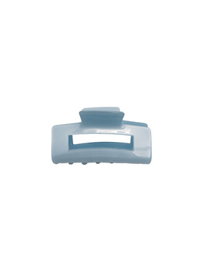 BCBERLIN glam hair claw - Lt. Blue