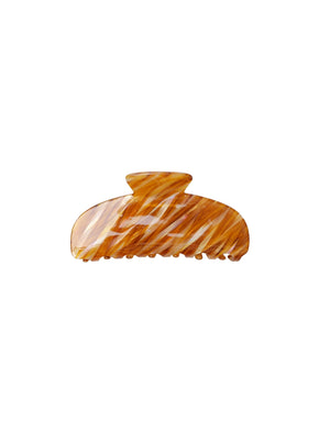 BCAUSTIN hair claw - Amber
