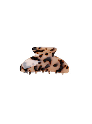 BCPHOENIX hair claw - Lt. Tortoise