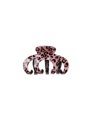 BCOSAKA hair claw - Rose Leo