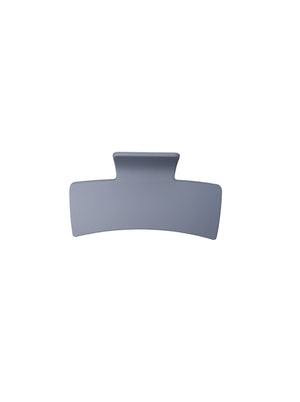 BCBELINDA matt hair claw - Blue