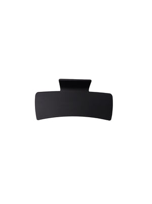 BCBELINDA big matt hair claw - Black